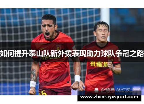 如何提升泰山队新外援表现助力球队争冠之路