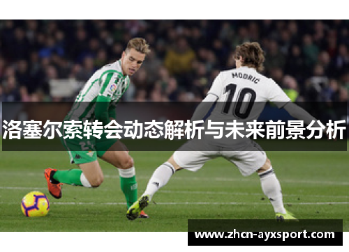 洛塞尔索转会动态解析与未来前景分析