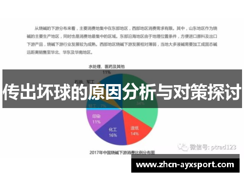 传出坏球的原因分析与对策探讨