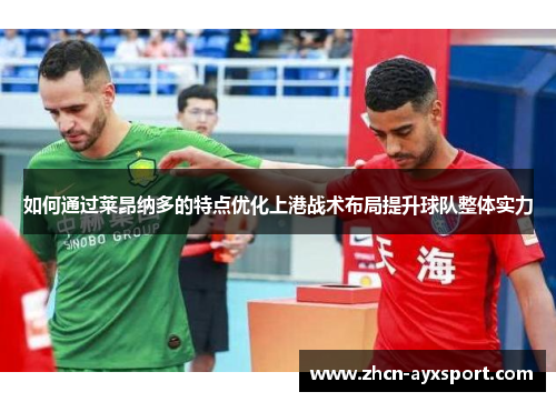 如何通过莱昂纳多的特点优化上港战术布局提升球队整体实力