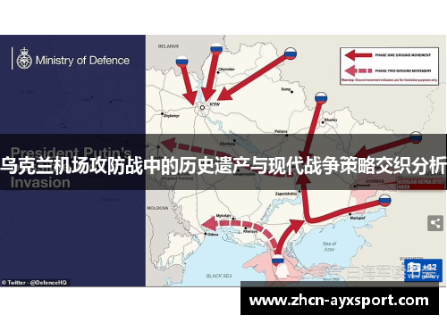 乌克兰机场攻防战中的历史遗产与现代战争策略交织分析